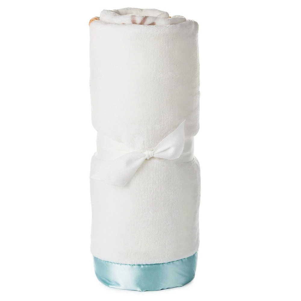 Once Upon a Time Blanket, 50x60 for only USD 39.99 | Hallmark