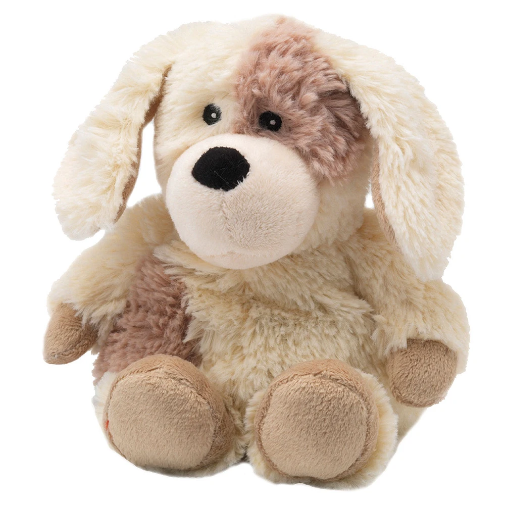 Intelex Warmies Puppy Junior Scented Stuffed Animal, 9" for only USD 11.99 | Hallmark