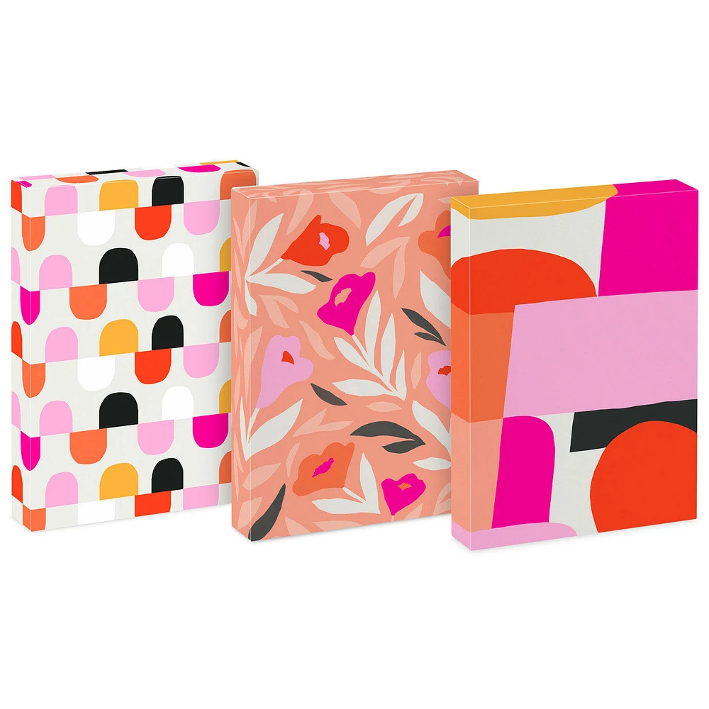 Mod Designs 3-Pack Small Gift Boxes for only USD 5.49 | Hallmark