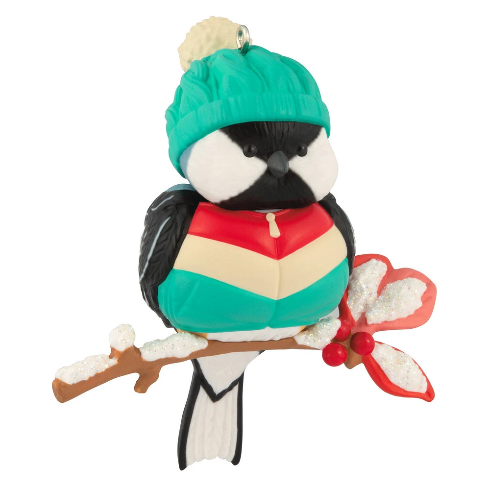 Cozy Critters Ornament for only USD 18.99 | Hallmark