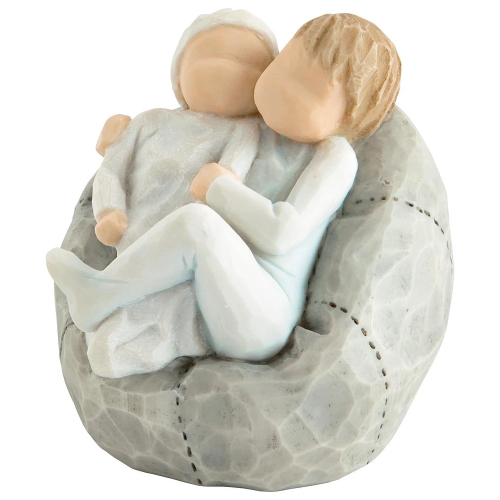 Willow Tree® My New Baby Sky Figurine for only USD 34.99 | Hallmark