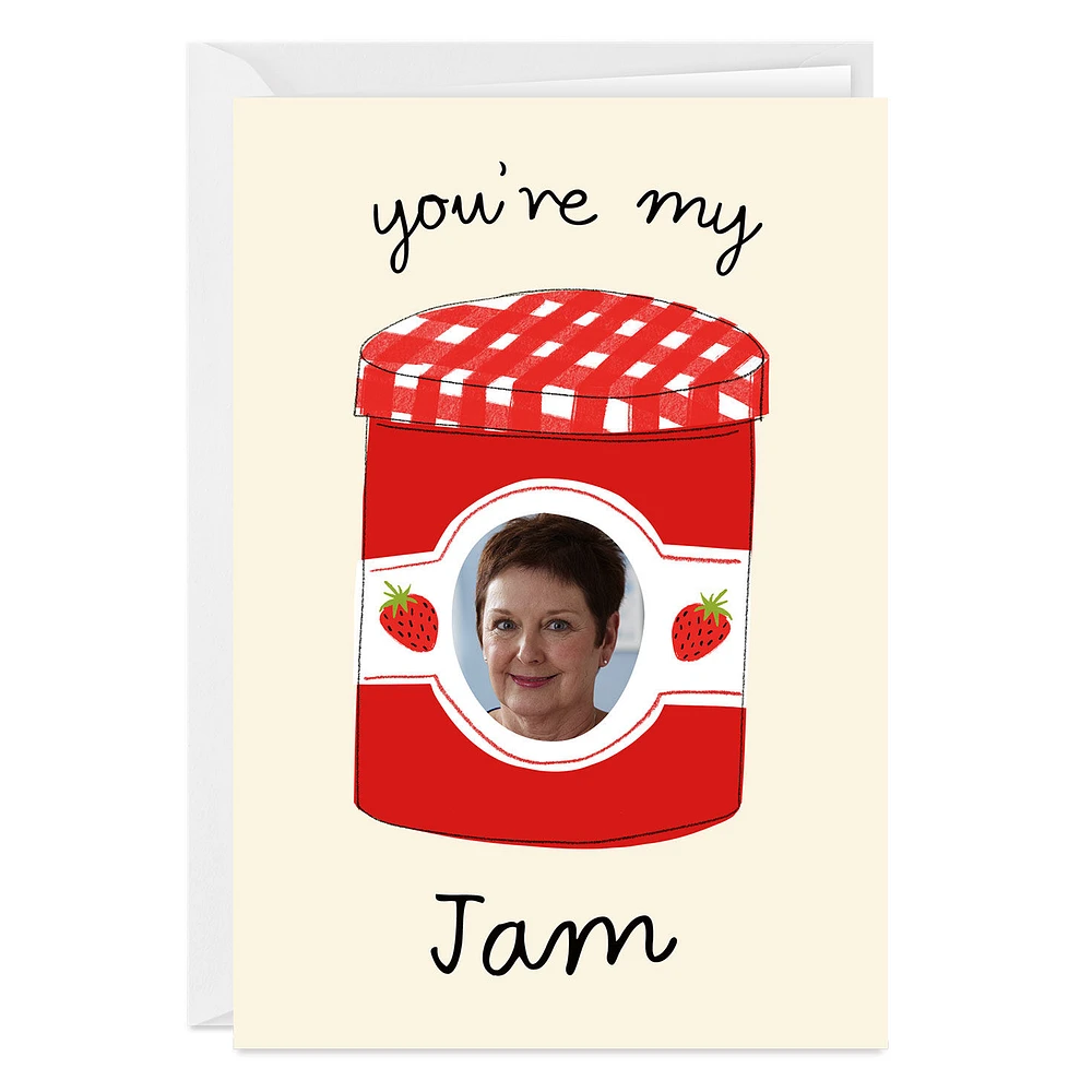 You're My Jam Custom Love Card for only USD 4.99 | Hallmark