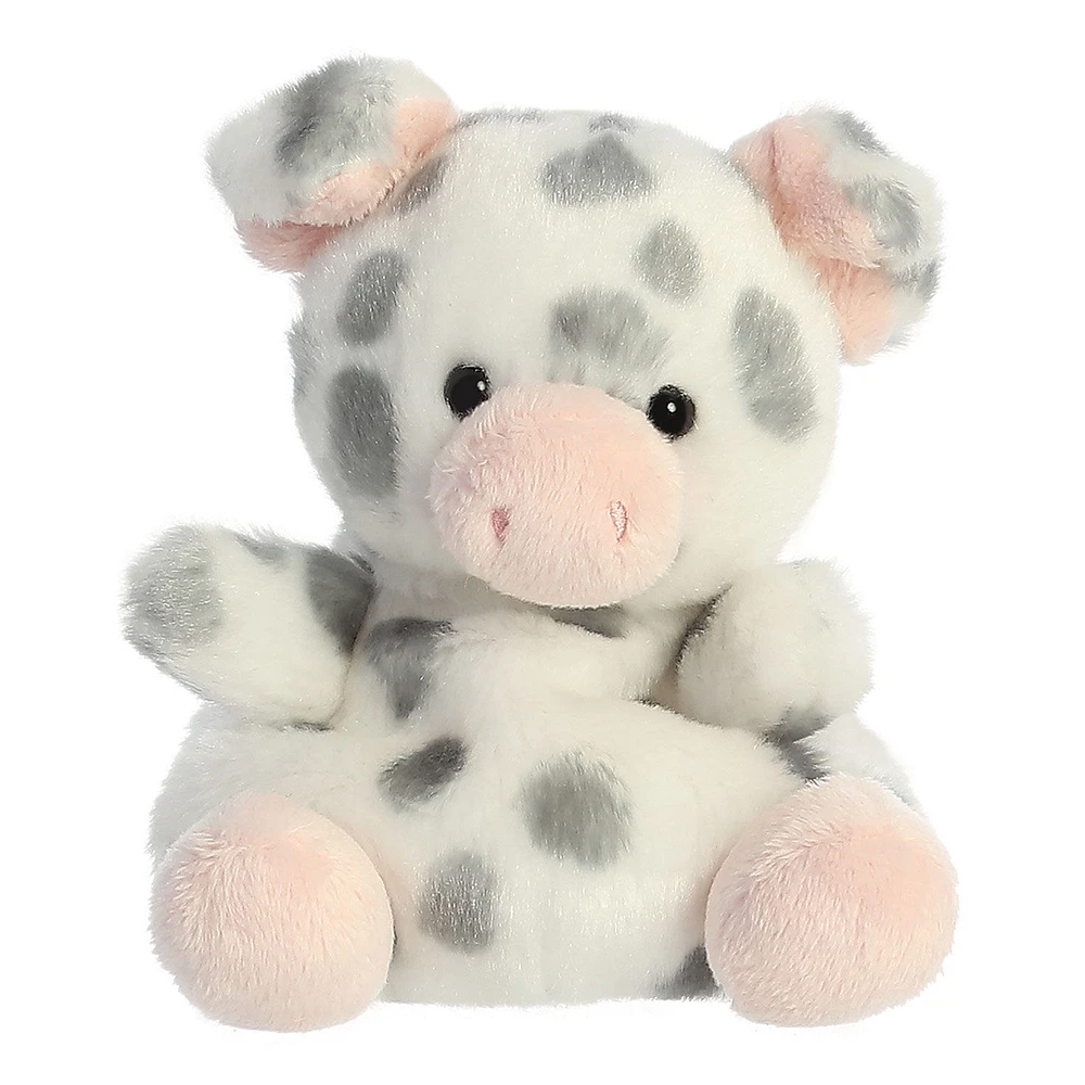 Aurora World Palm Pals Piggles Spotted Piglet Plush, 5" for only USD 12.99 | Hallmark