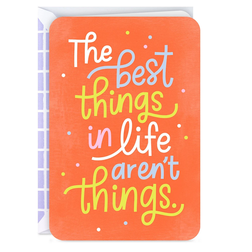 You're the Best Friendship Card for only USD 2.99 | Hallmark