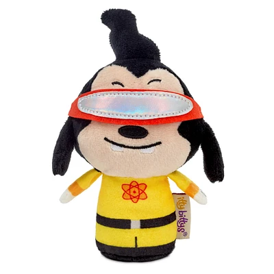 itty bittys® Disney Goofy Movie Max as Powerline Plush for only USD 9.99 | Hallmark