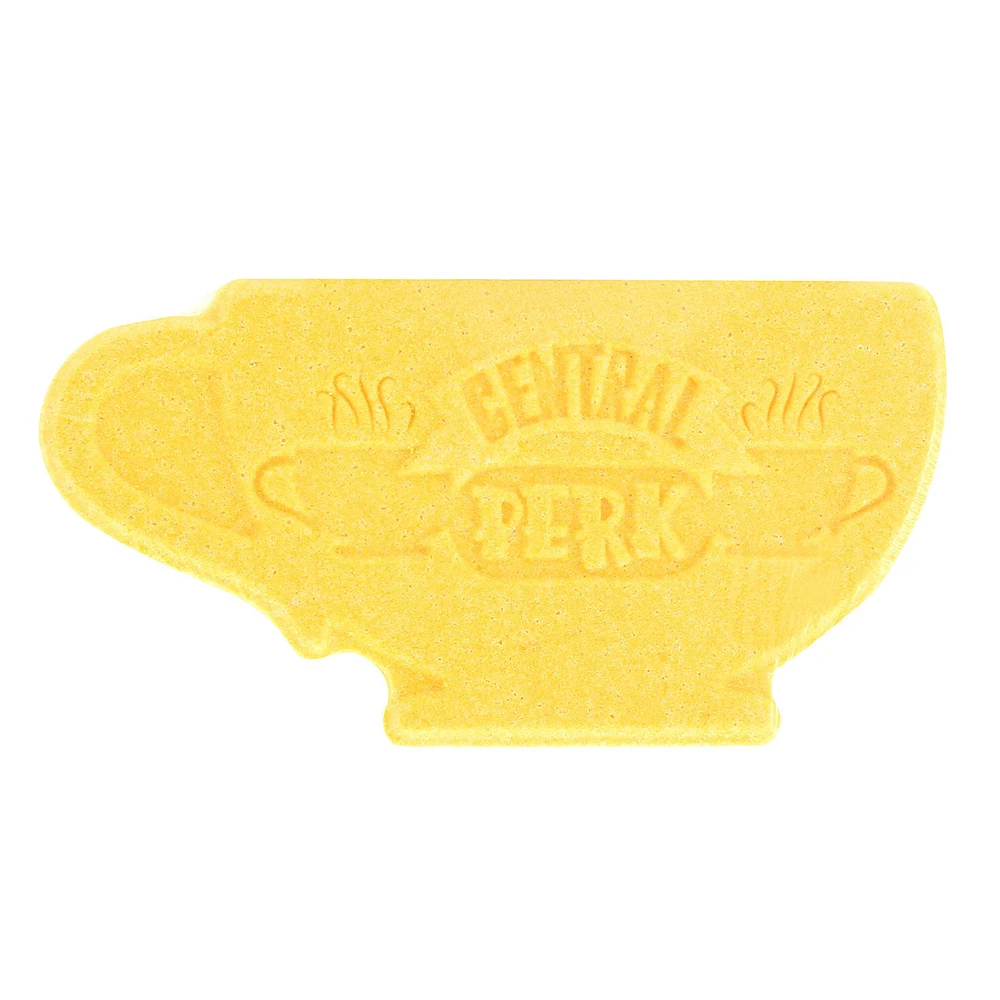 Friends Central Perk Mug-Shaped Bath Fizzer for only USD 8.99 | Hallmark