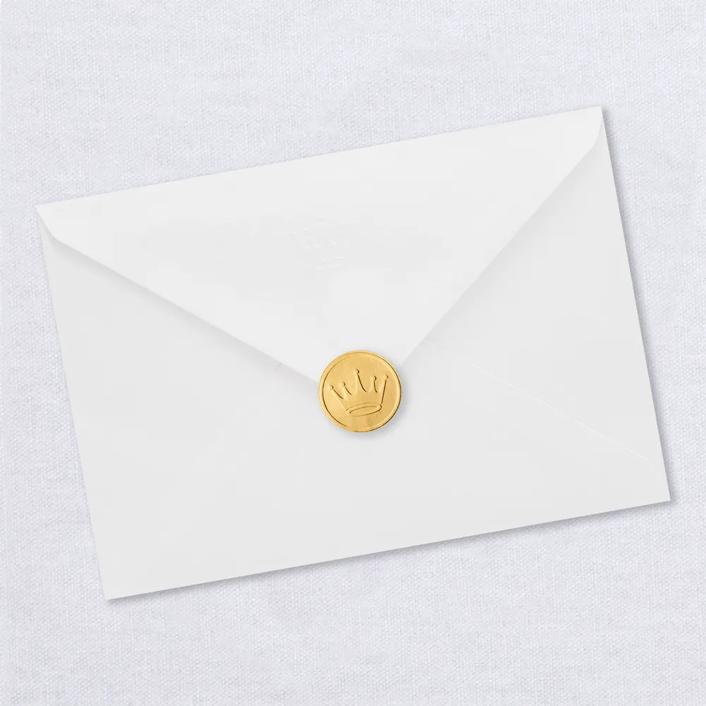 Personalized Ted Lasso™ Believe Card for only USD 4.99 | Hallmark