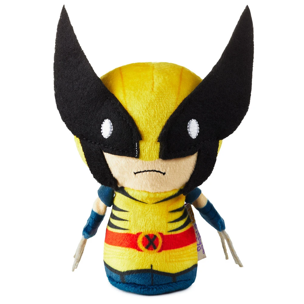itty bittys® Marvel Studios X-Men Wolverine Plush for only USD 9.99 | Hallmark