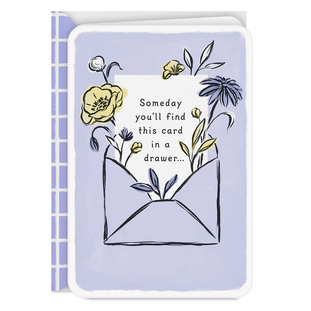 You'll Always Be Loved Love Card for only USD 2.99 | Hallmark