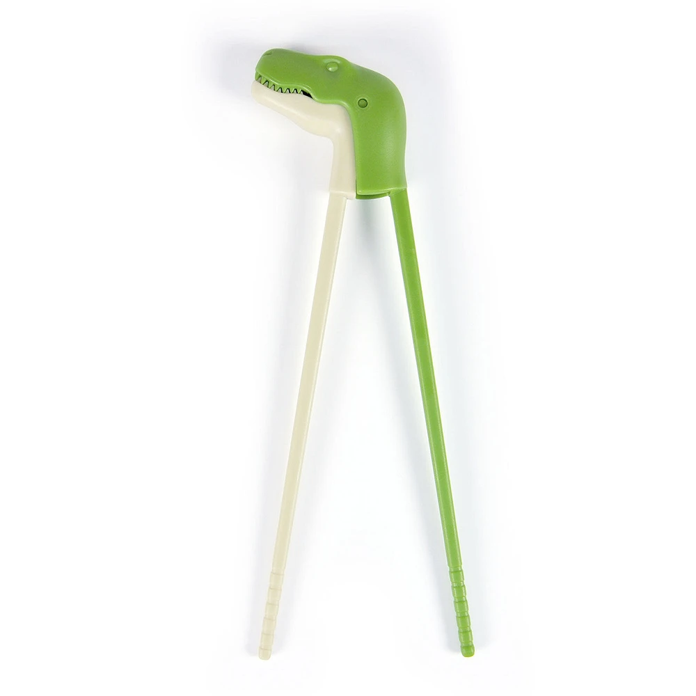 Genuine Fred Munchtime T-Rex Chomping Chopsticks for only USD 5.99 | Hallmark