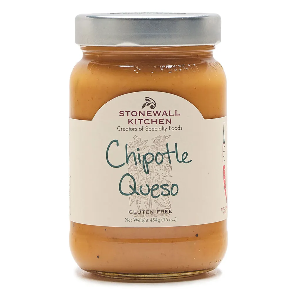 Stonewall Kitchen Chipotle Queso, 16 oz. for only USD 8.99 | Hallmark