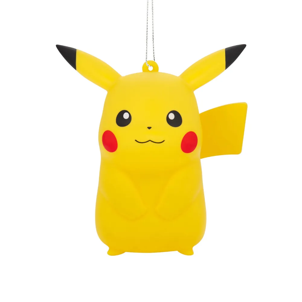 Pokémon Pikachu Shatterproof Hallmark Ornament for only USD 8.49 | Hallmark