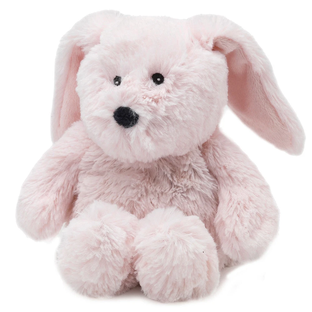 Intelex Warmies Bunny Junior Scented Stuffed Animal, 9" for only USD 14.99 | Hallmark