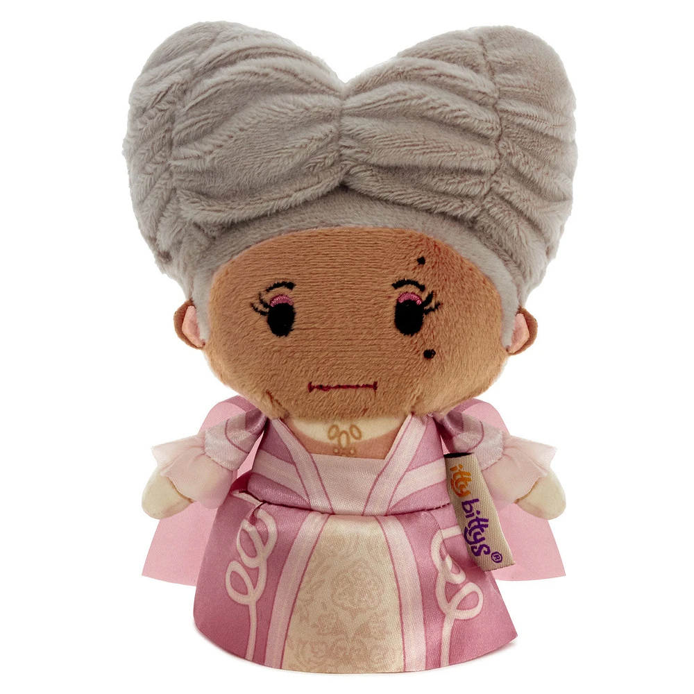 itty bittys® Bridgerton Queen Charlotte Plush for only USD 9.99 | Hallmark
