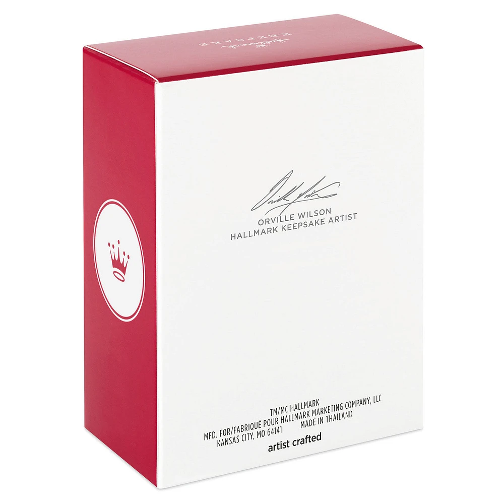 Mini Star Wars™ Death Star™ Ornament, 1.5" for only USD 13.99 | Hallmark