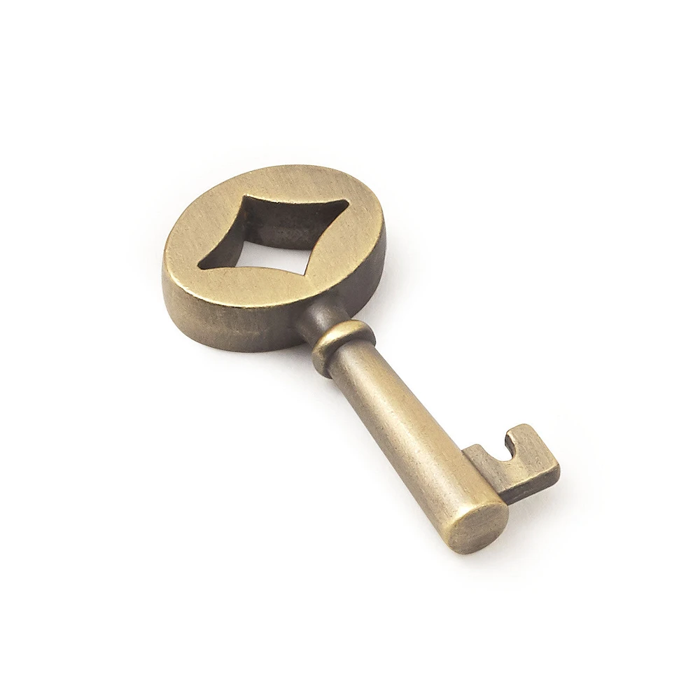 Unlock Opportunities Key Metal Pocket Token for only USD 8.99 | Hallmark