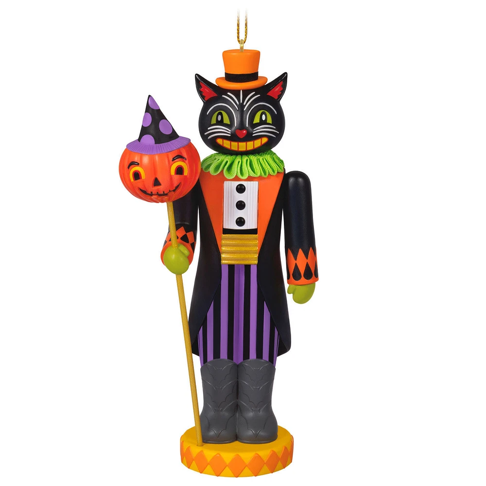 Noble Nutcracker Marquis Le Mew Ornament for only USD 31.99 | Hallmark