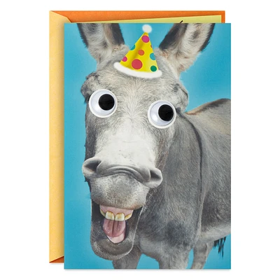 Whatever Makes Your Ass Happy Funny Birthday Card for only USD 4.59 | Hallmark