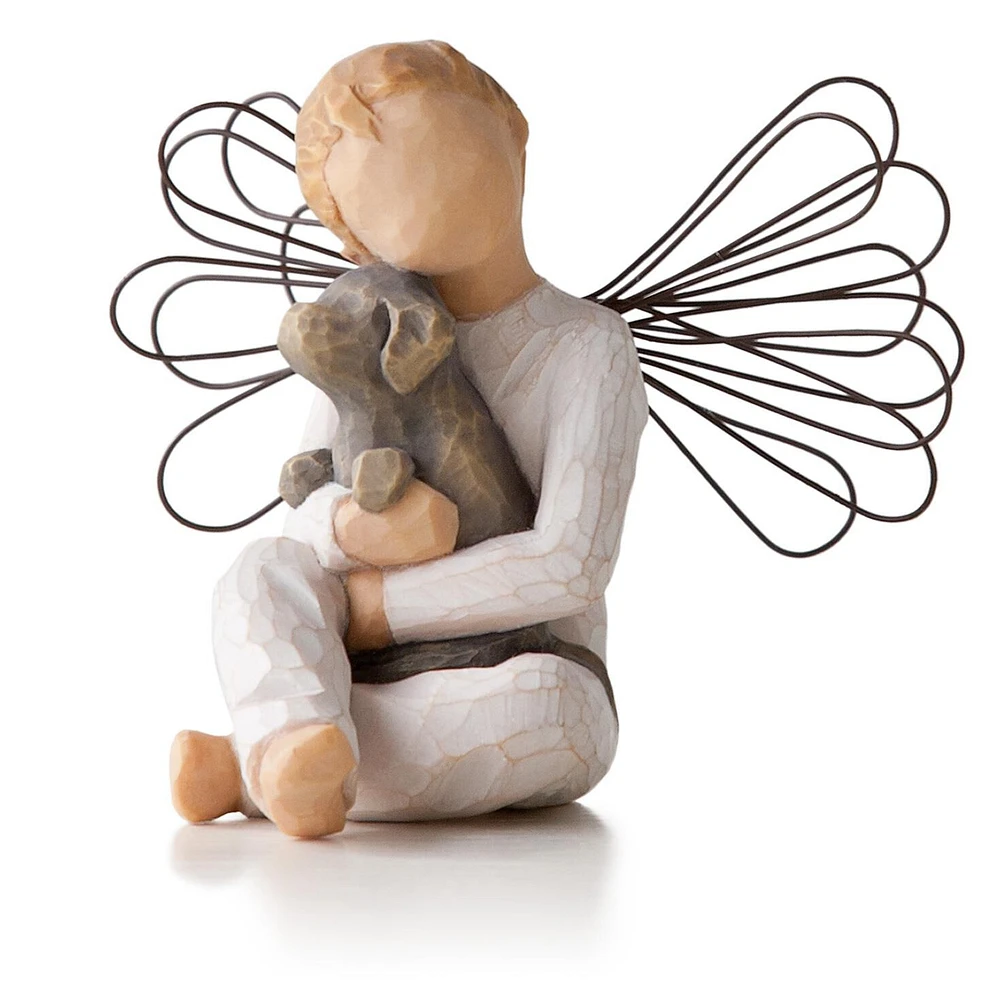 Willow Tree® Angel of Comfort Figurine for only USD 36.99 | Hallmark