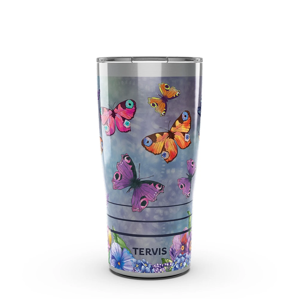 Tervis Butterfly Garden Stainless Steel Tumbler, 20 oz. for only USD 29.99 | Hallmark