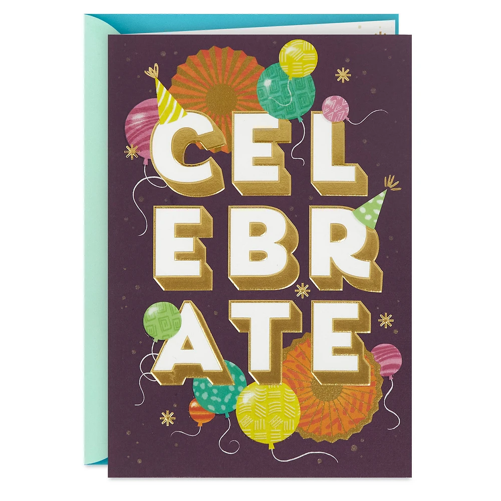 Blessed to Know You Birthday Card for only USD 5.99 | Hallmark