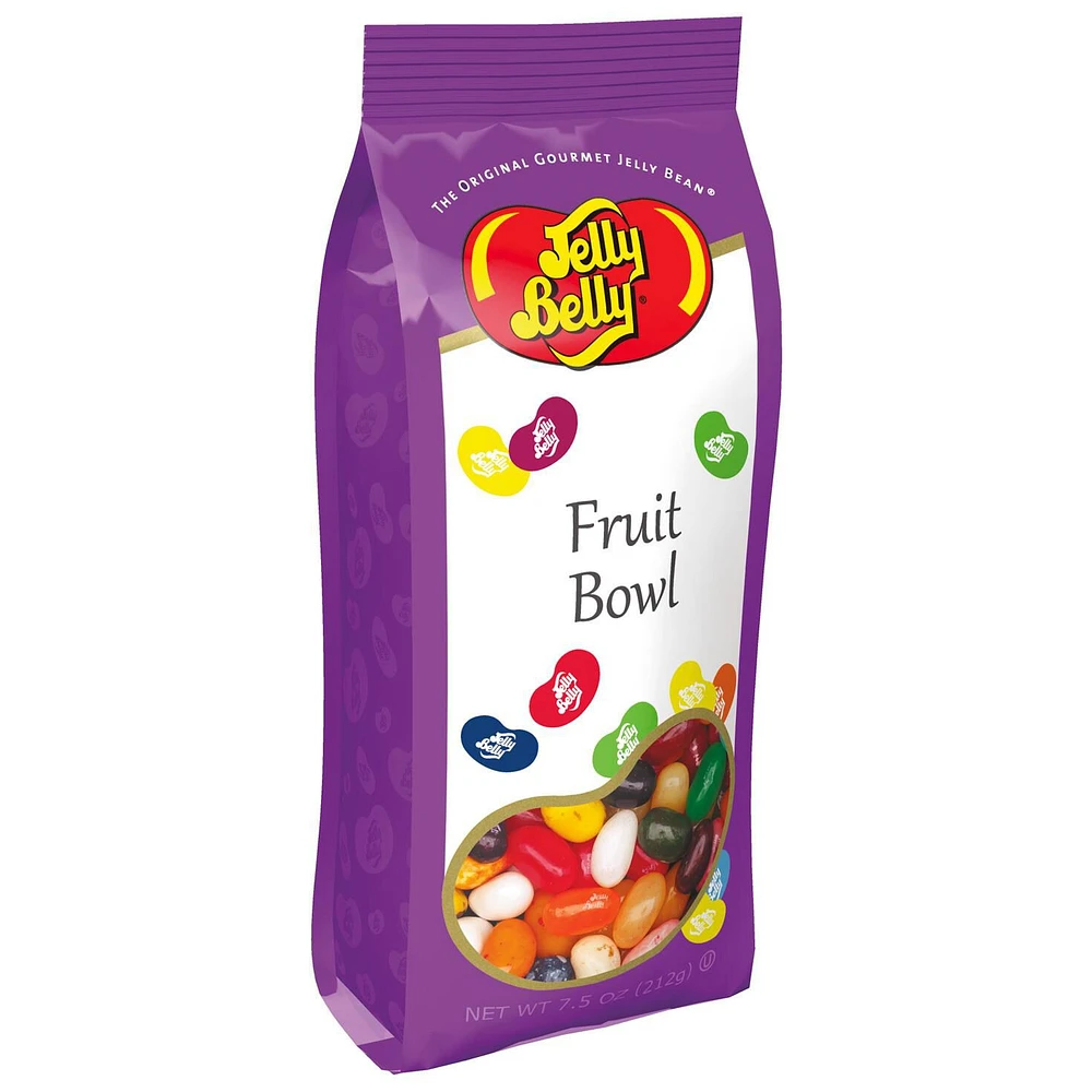 Jelly Belly Fruit Bowl Jelly Beans, 7.5 oz. Gift Bag for only USD 7.99 | Hallmark