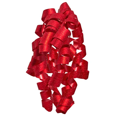 6.5" Sparkling Curly Ribbon Gift Bow for only USD 1.99 | Hallmark
