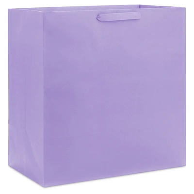 15" Lavender Extra-Deep Gift Bag for only USD 5.49 | Hallmark