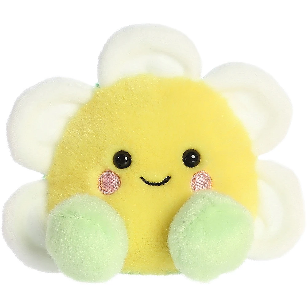 Aurora Palm Pals Deon Daisy Plush, 5" for only USD 12.99 | Hallmark