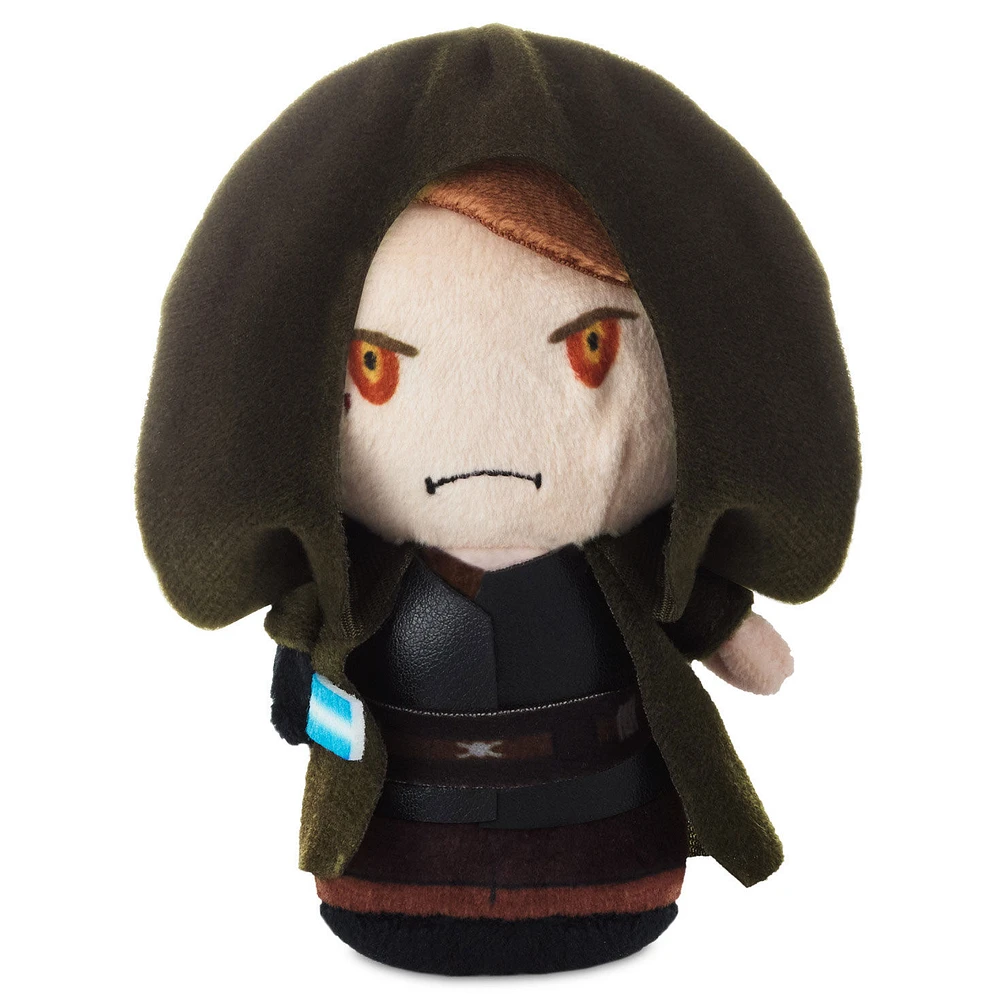 itty bittys® Star Wars™ Dark Side Anakin Skywalker™ Plush With Light for only USD 14.99 | Hallmark