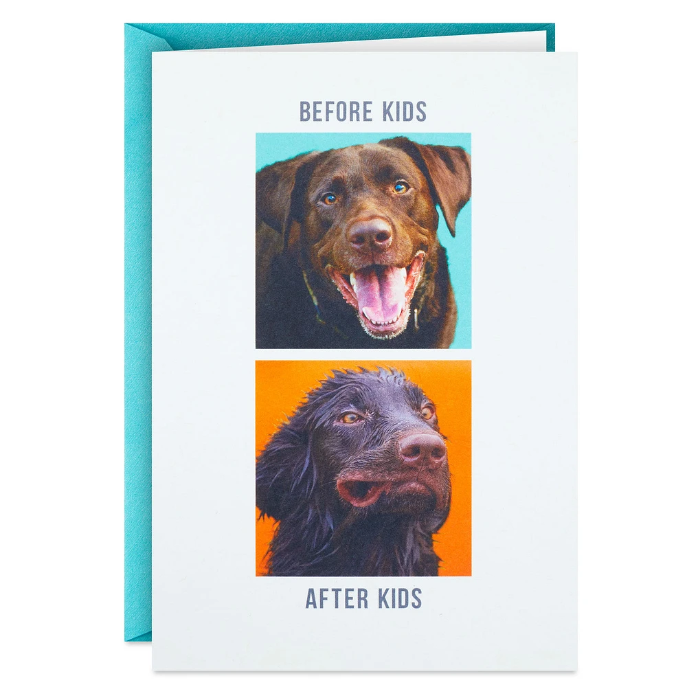 You've Earned Your Own Day Funny Father's Day Card for only USD 3.99 | Hallmark