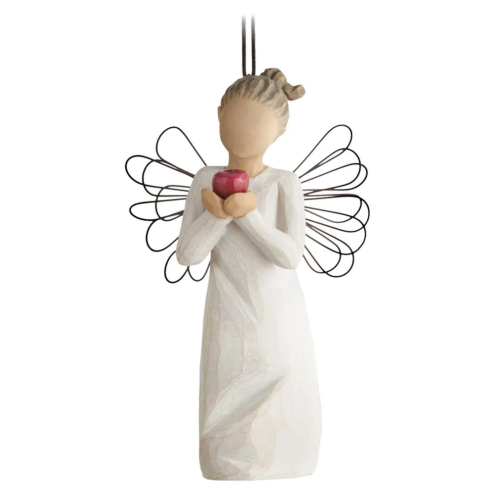 Willow Tree® You're the Best Ornament for only USD 26.99 | Hallmark