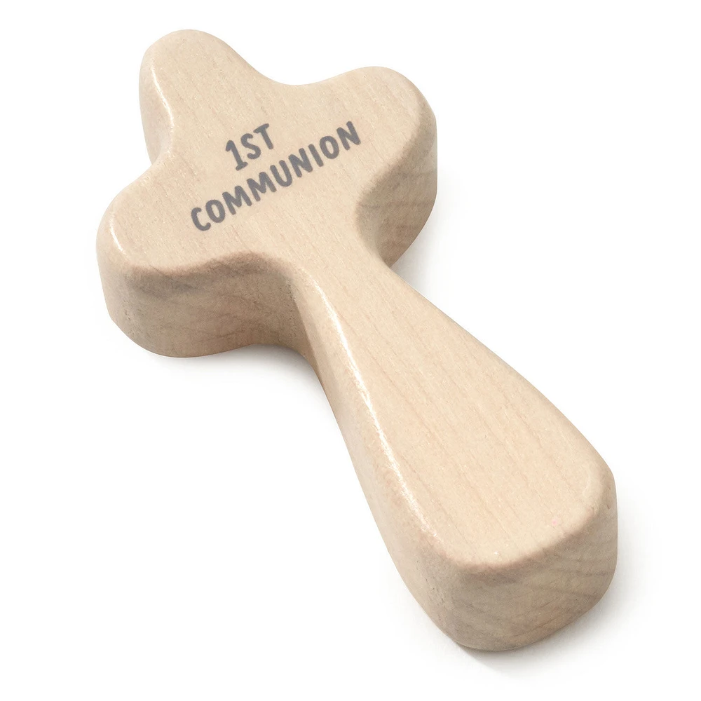 First Communion Mini Comfort Cross, 2.25" for only USD 8.99 | Hallmark