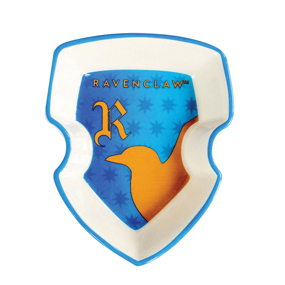 Harry Potter Ravenclaw House Shield Trinket Dish for only USD 14.99 | Hallmark