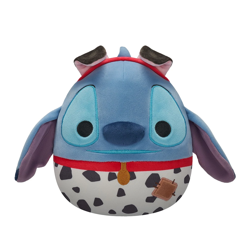 8" Squishmallows Disney Stitch as Pongo Little Plush for only USD 19.99 | Hallmark