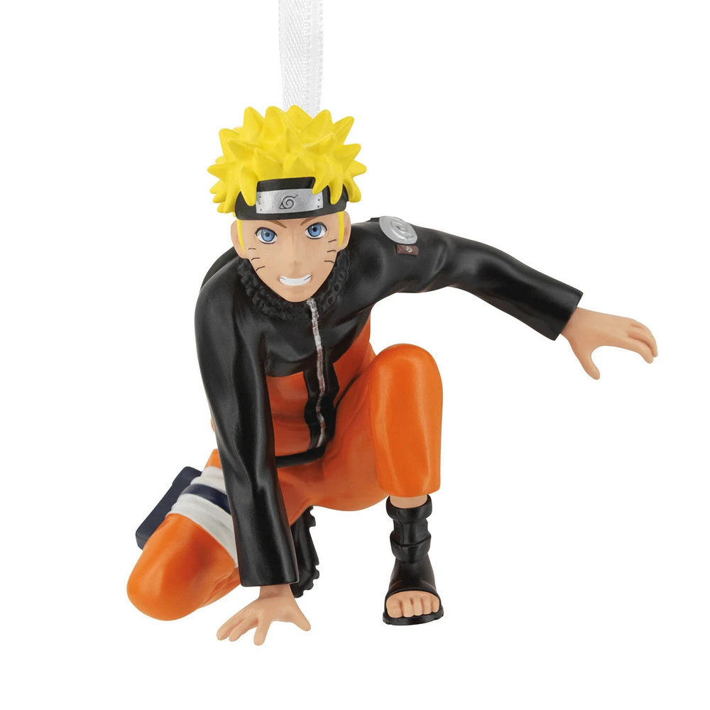 Naruto: Shippuden Naruto Uzumaki Hallmark Ornament for only USD 11.49 | Hallmark