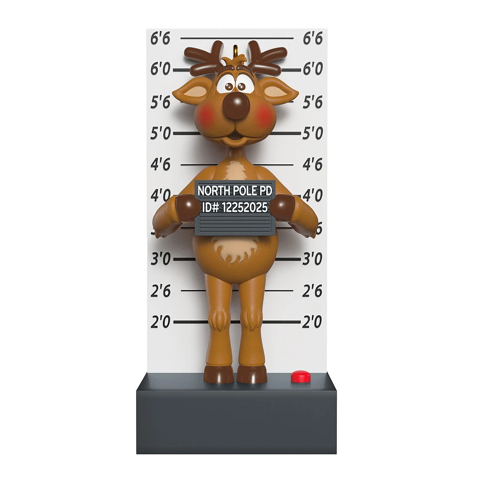 Grandma Got Run Over By a Reindeer Musical Ornament for only USD 27.99 | Hallmark