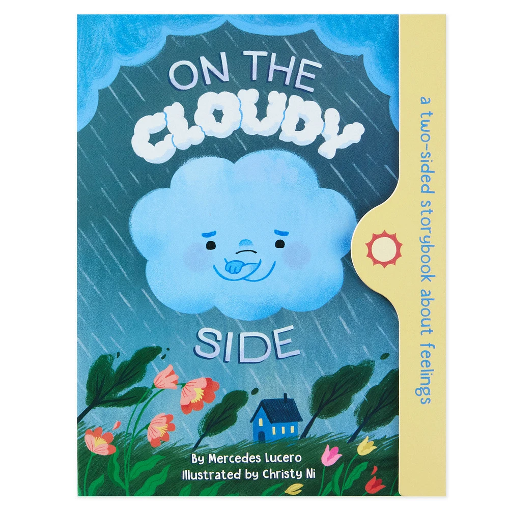On the Sunny Side Two-Sided Storybook for only USD 14.99 | Hallmark