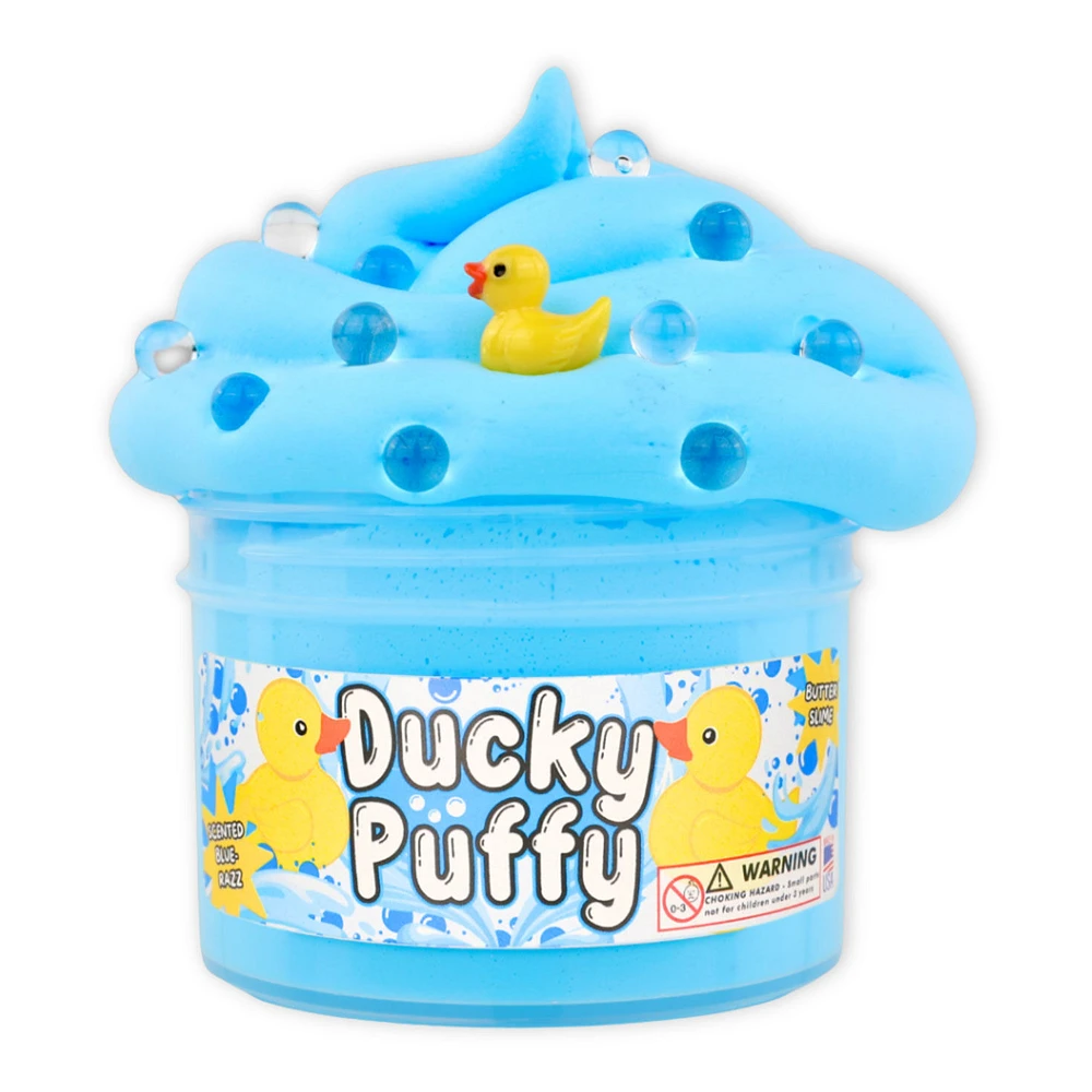 Dope Slimes Ducky Puffy Slime for only USD 16.99 | Hallmark
