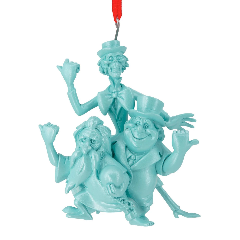 Disney The Haunted Mansion Hitchhiking Ghosts Hallmark Ornament for only USD 11.49 | Hallmark