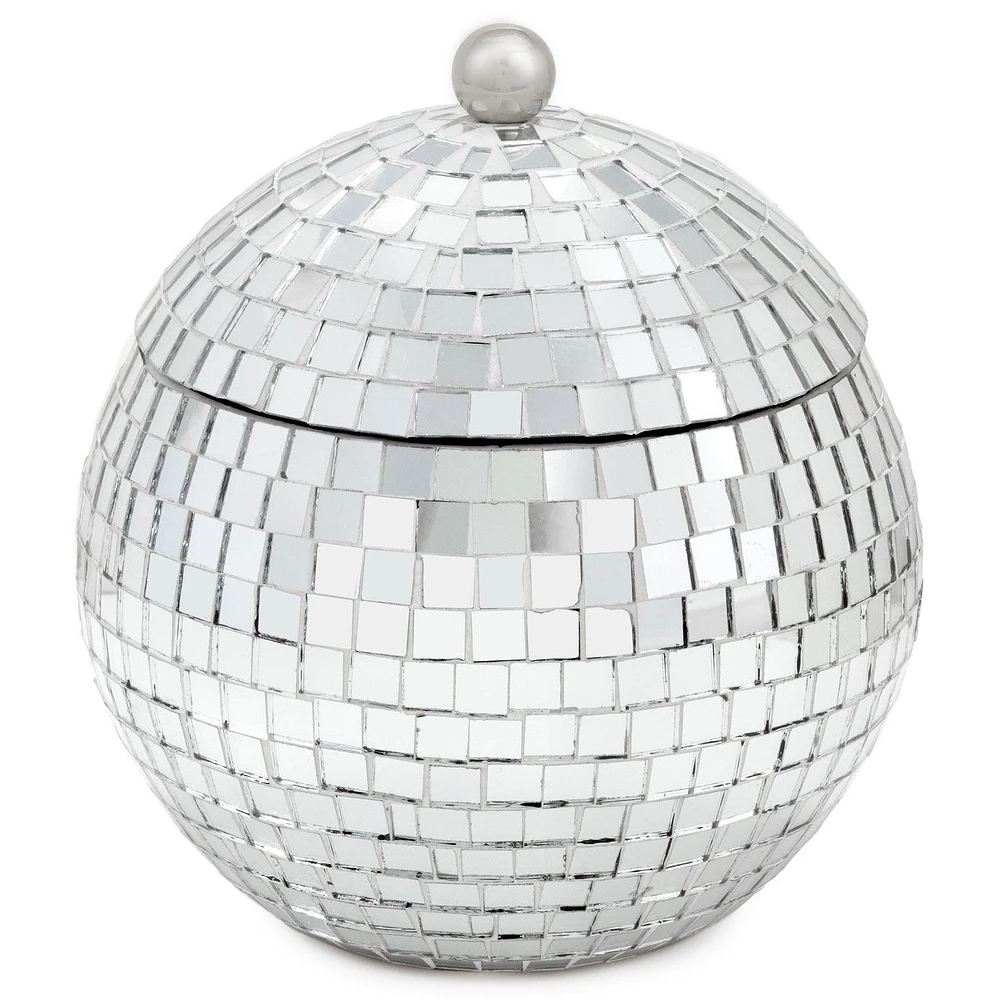 Disco Ball Candy Dish for only USD 24.99 | Hallmark