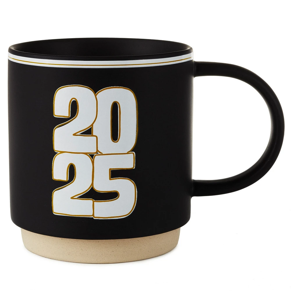 2025 Mug, 16 oz. for only USD 16.99 | Hallmark