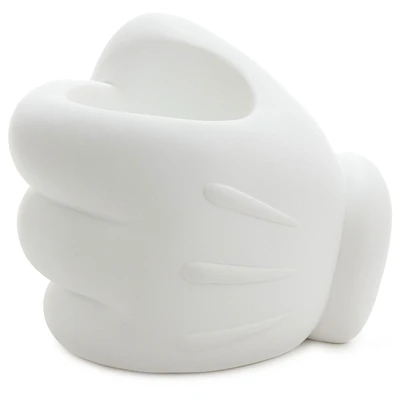 Disney Mickey Mouse Sculpted Pencil Holder, 4.5" for only USD 29.99 | Hallmark