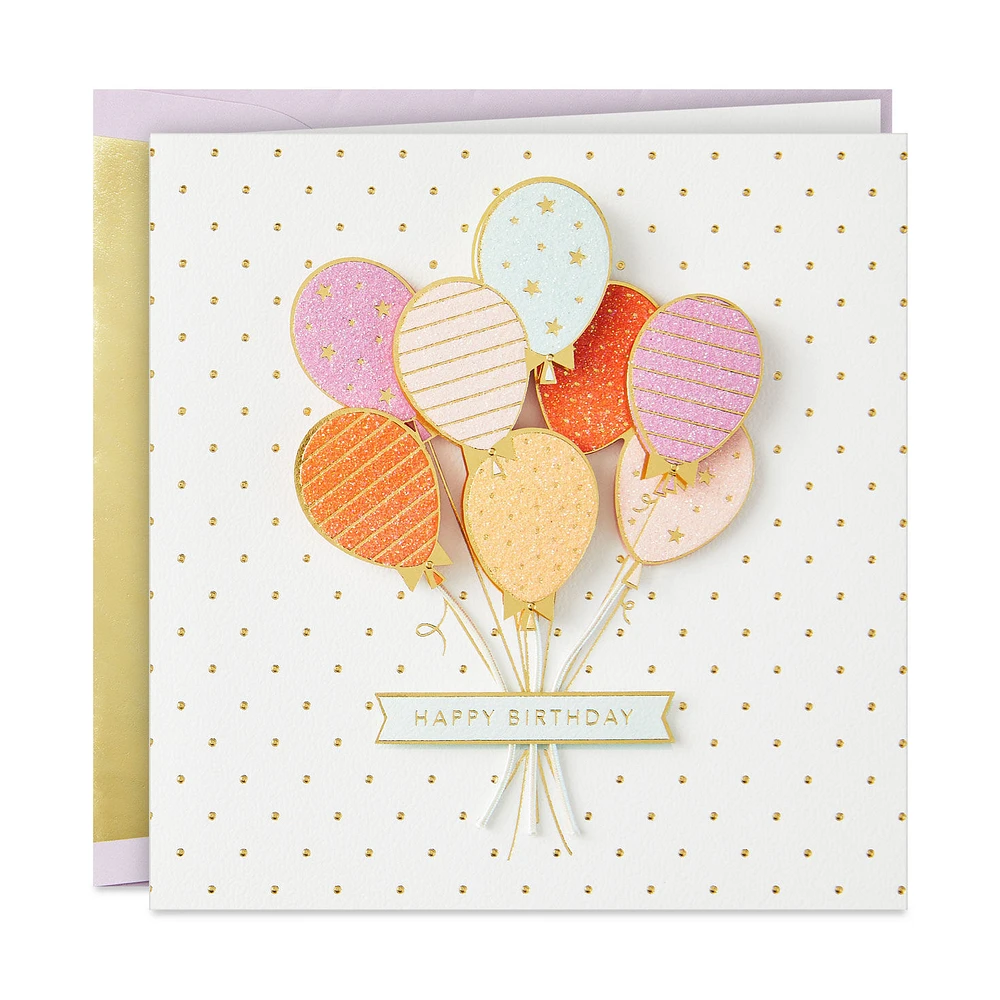 Happy to Know Someone Like You Birthday Card for only USD 8.59 | Hallmark