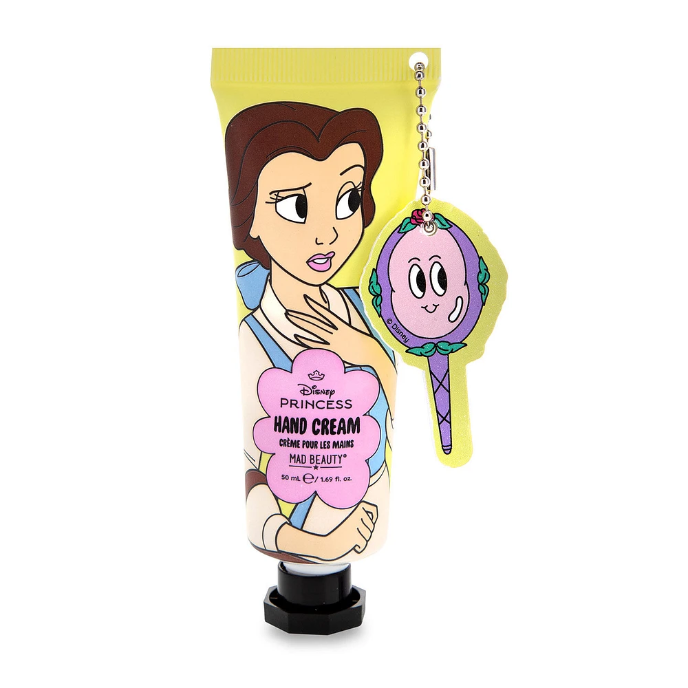 Mad Beauty Disney Princess Belle Hand Cream With Nail File for only USD 8.99 | Hallmark