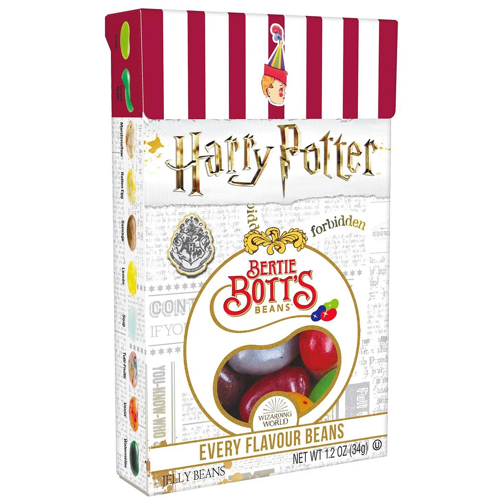 Jelly Belly Harry Potter Bertie Bott's Beans, 1.2 oz. Box for only USD 2.99 | Hallmark