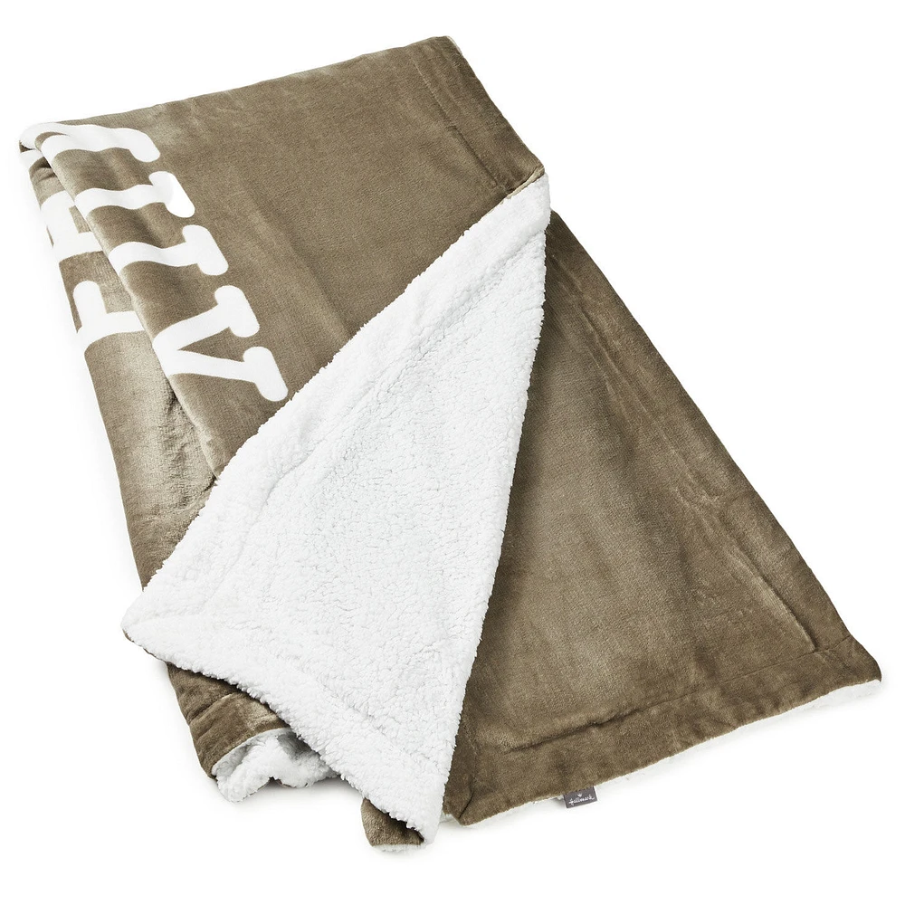Family Movie Night Oversized Blanket, 60x80 for only USD 49.99 | Hallmark