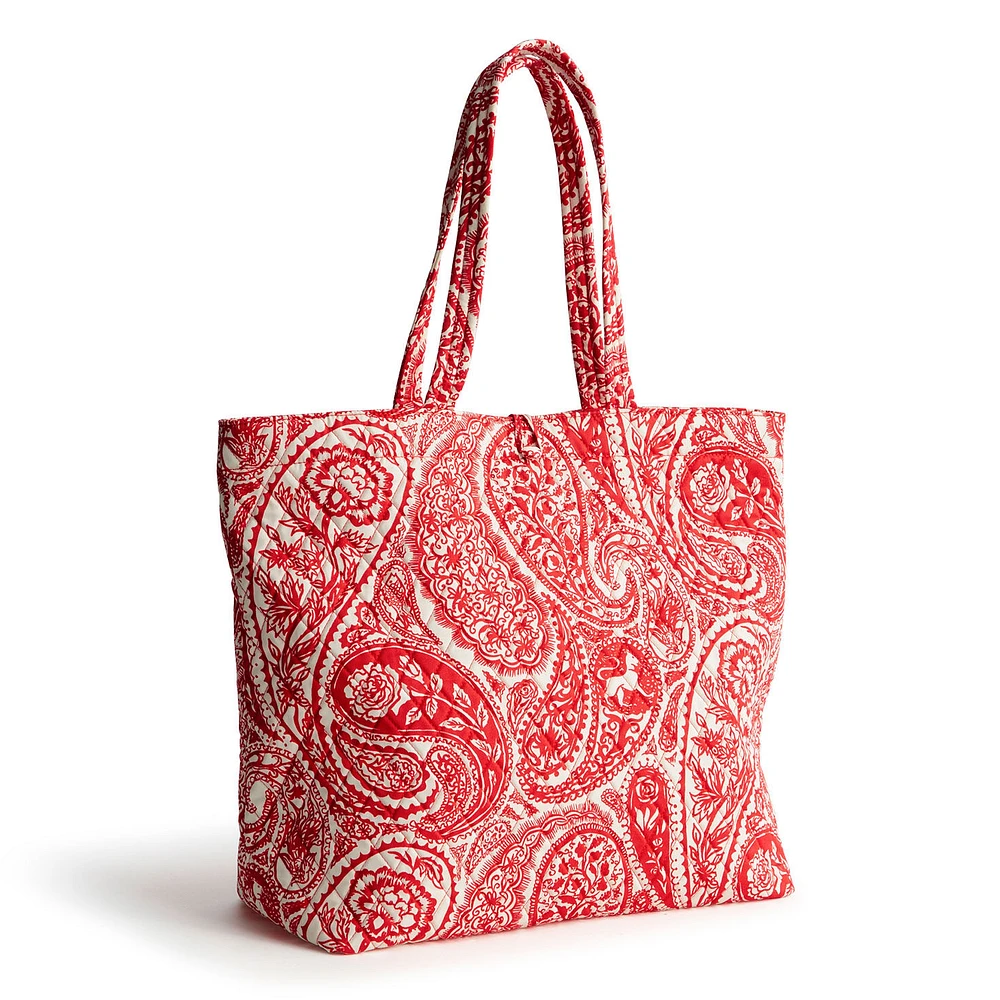 Vera Bradley Original Tote in Paisley Key for only USD 100.00 | Hallmark