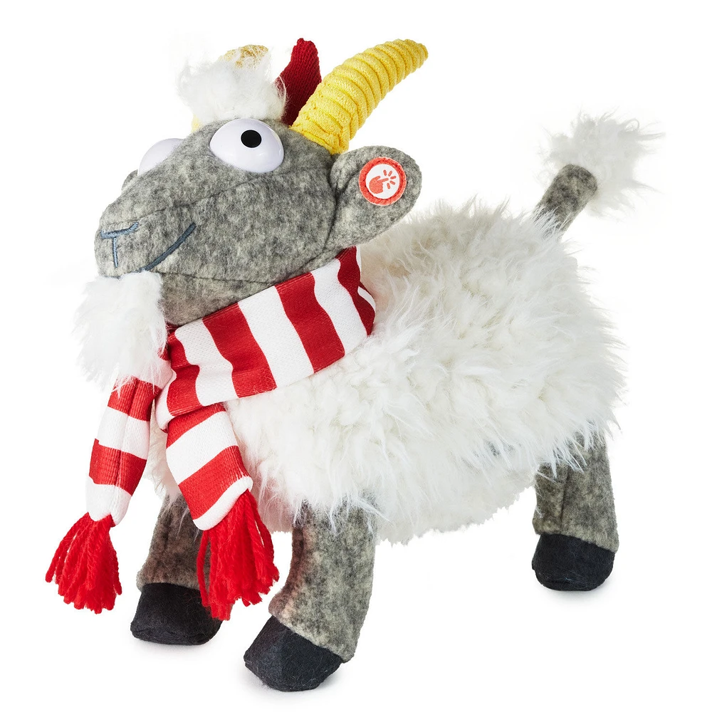 Season's Screamings Goat Plush With Sound and Motion for only USD 42.99 | Hallmark