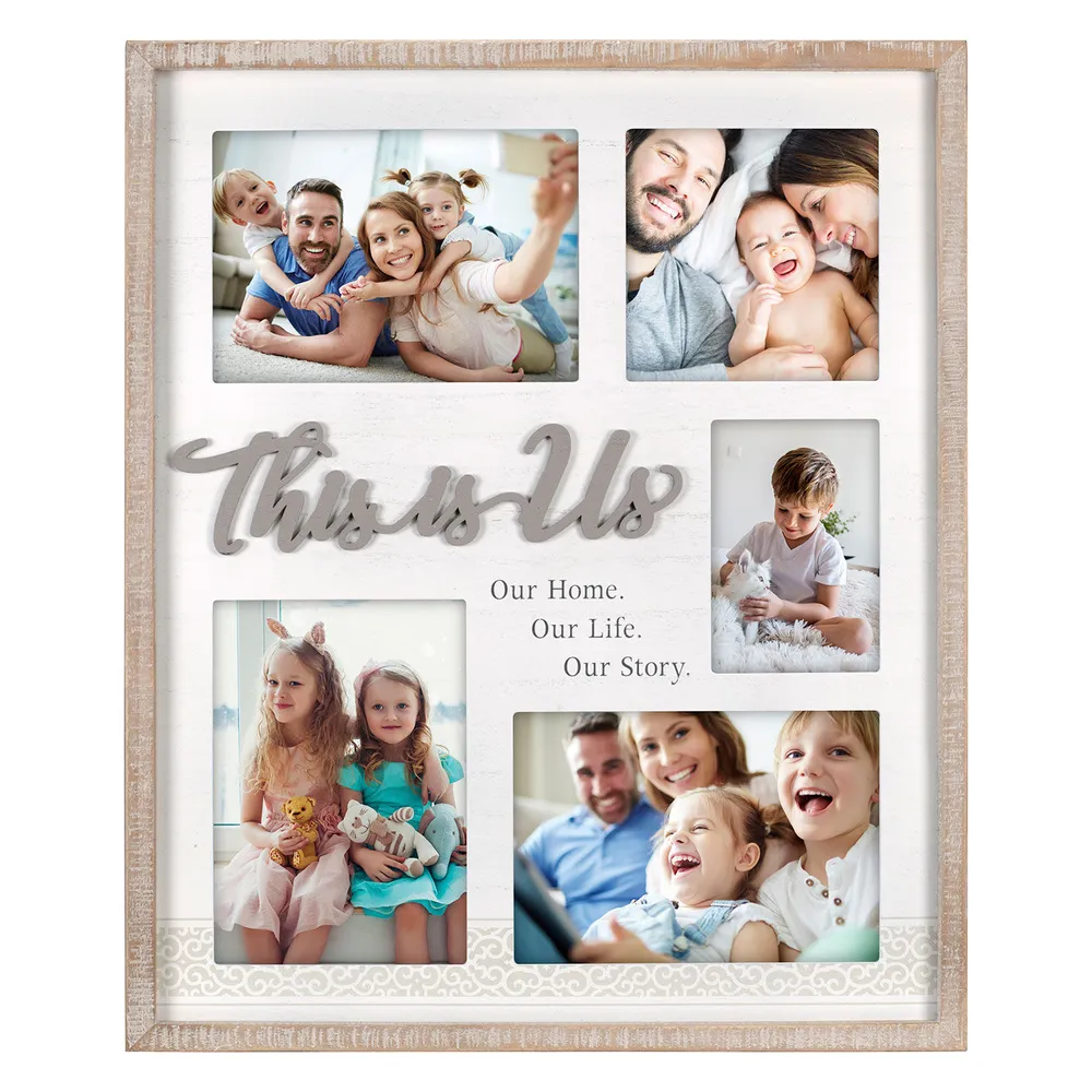 This Is Us Collage Picture Frame, 15x18 for only USD 39.99 | Hallmark